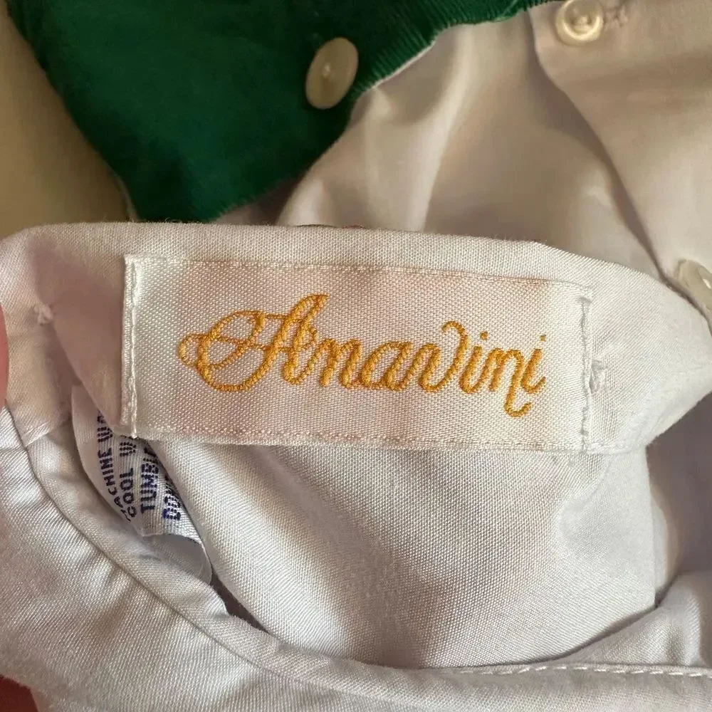 Amarini 2 piece Outfit
